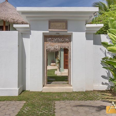 Villa Annuello Улувату Екстер'єр фото