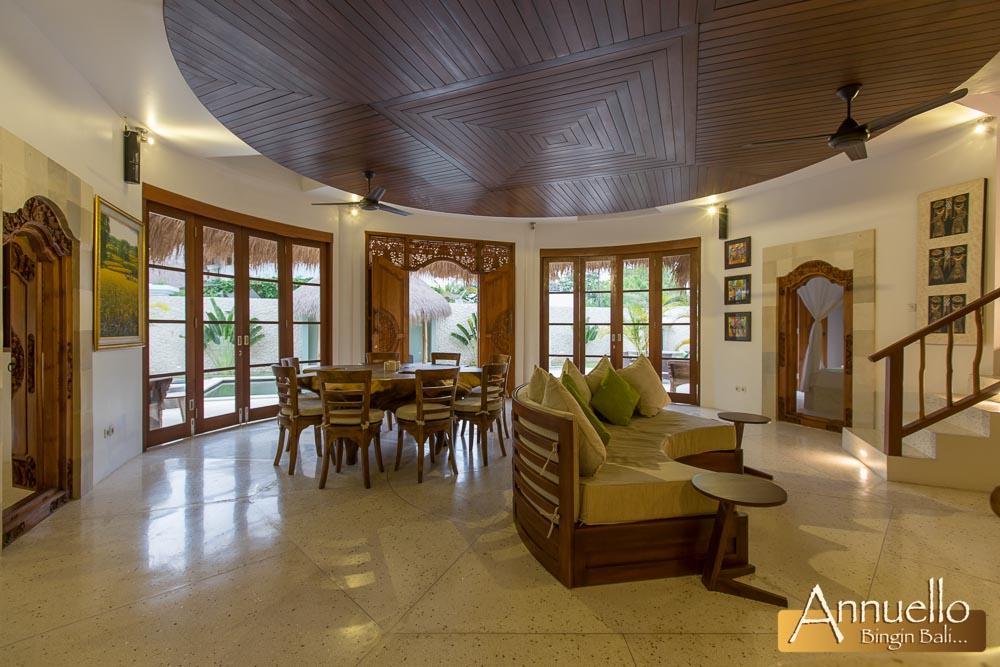 Villa Annuello Улувату Екстер'єр фото