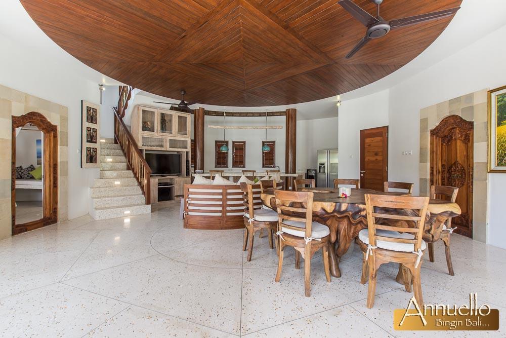 Villa Annuello Улувату Екстер'єр фото
