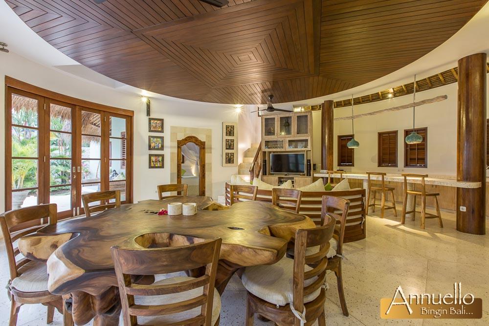 Villa Annuello Улувату Екстер'єр фото