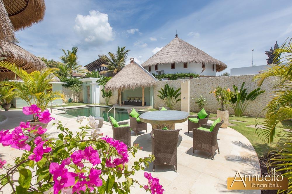 Villa Annuello Улувату Екстер'єр фото
